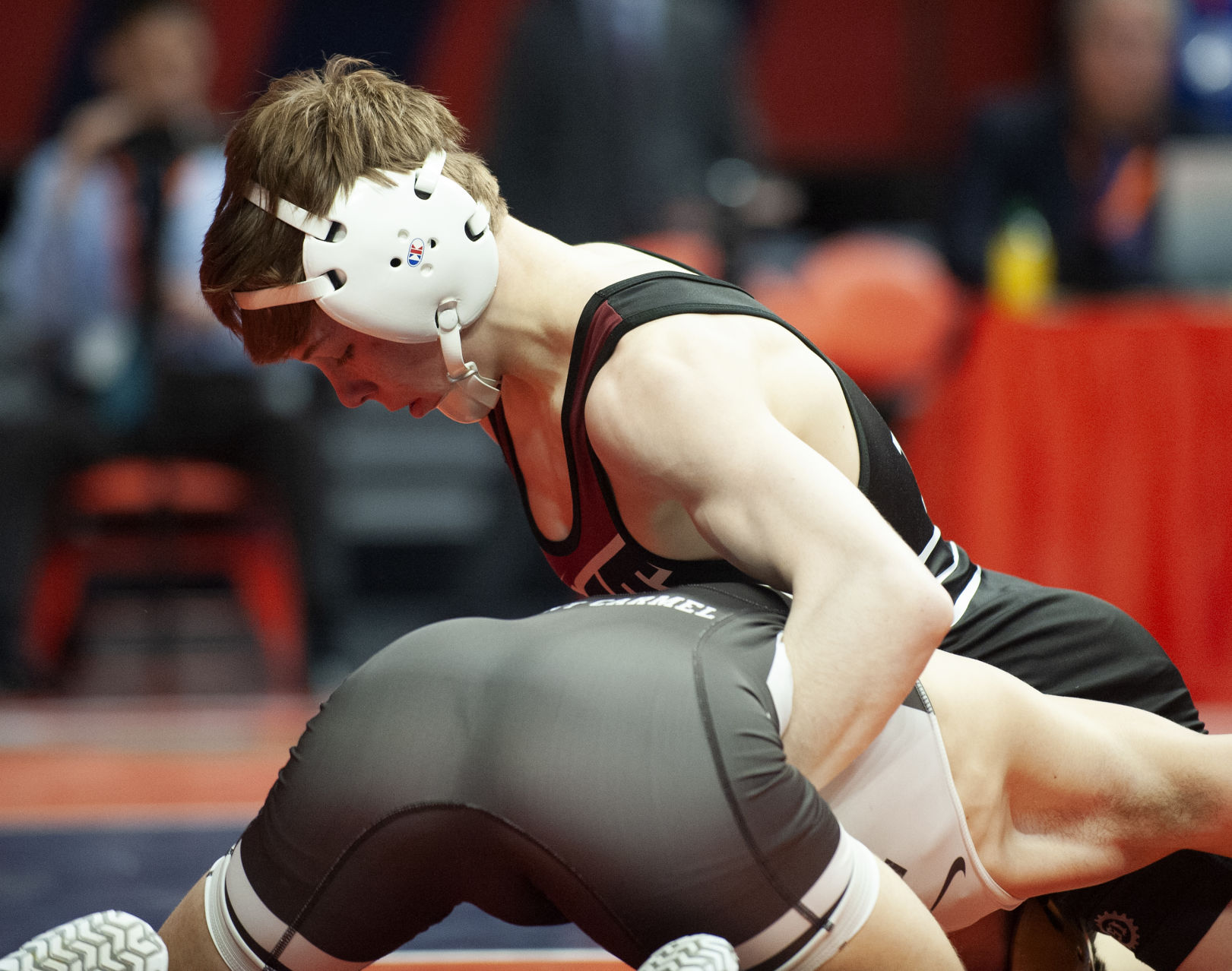 IHSA State Wrestling Championships
